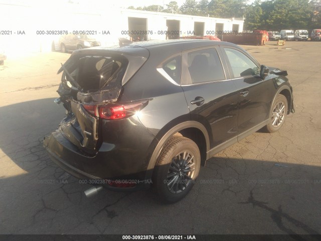 Photo 3 VIN: JM3KFBCM0L0832435 - MAZDA CX-5 