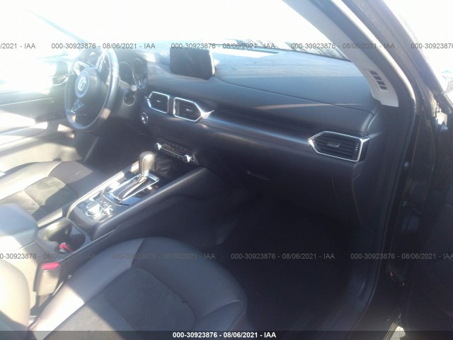 Photo 4 VIN: JM3KFBCM0L0832435 - MAZDA CX-5 