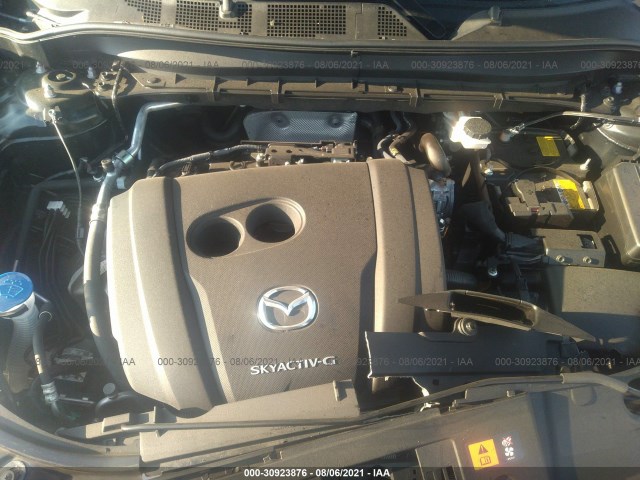 Photo 9 VIN: JM3KFBCM0L0832435 - MAZDA CX-5 