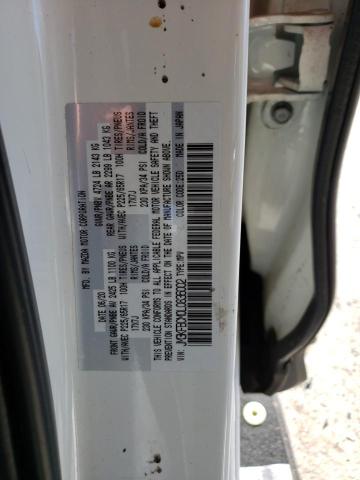 Photo 13 VIN: JM3KFBCM0L0836002 - MAZDA CX-5 