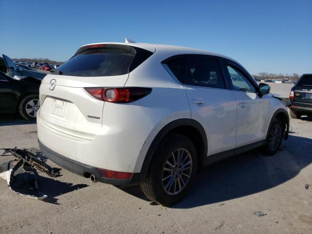 Photo 2 VIN: JM3KFBCM0L0836002 - MAZDA CX-5 