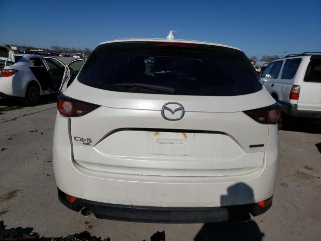 Photo 5 VIN: JM3KFBCM0L0836002 - MAZDA CX-5 