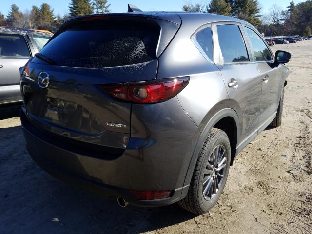 Photo 3 VIN: JM3KFBCM0L0849610 - MAZDA CX-5 TOURI 