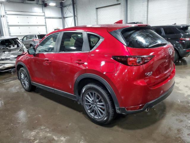 Photo 1 VIN: JM3KFBCM0L0850868 - MAZDA CX-5 