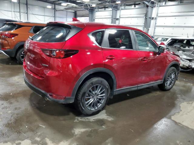 Photo 2 VIN: JM3KFBCM0L0850868 - MAZDA CX-5 