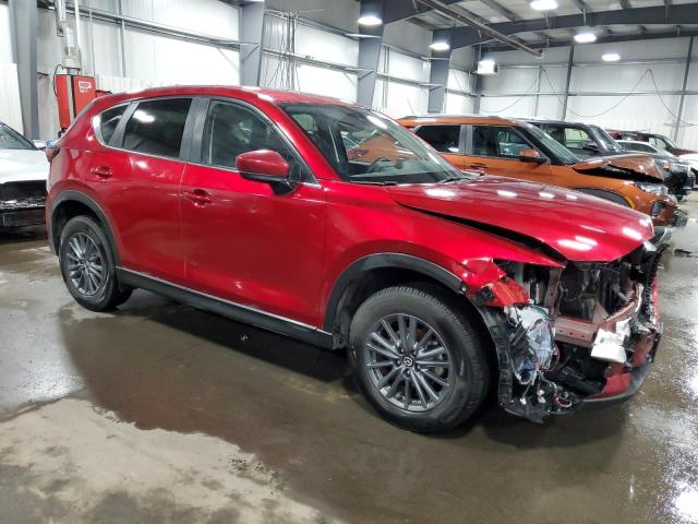 Photo 3 VIN: JM3KFBCM0L0850868 - MAZDA CX-5 