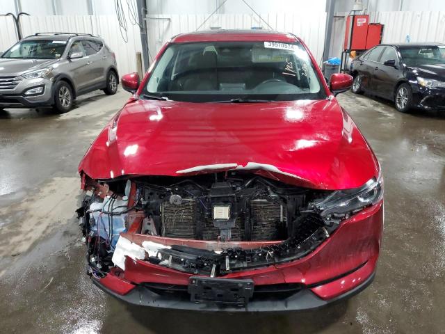 Photo 4 VIN: JM3KFBCM0L0850868 - MAZDA CX-5 