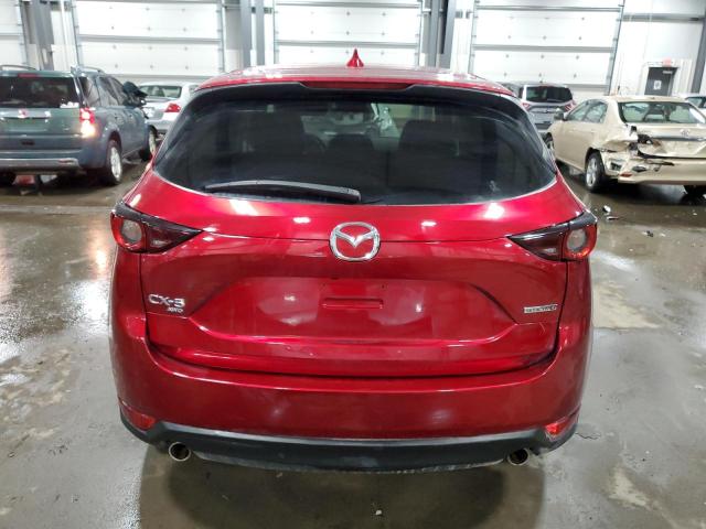 Photo 5 VIN: JM3KFBCM0L0850868 - MAZDA CX-5 