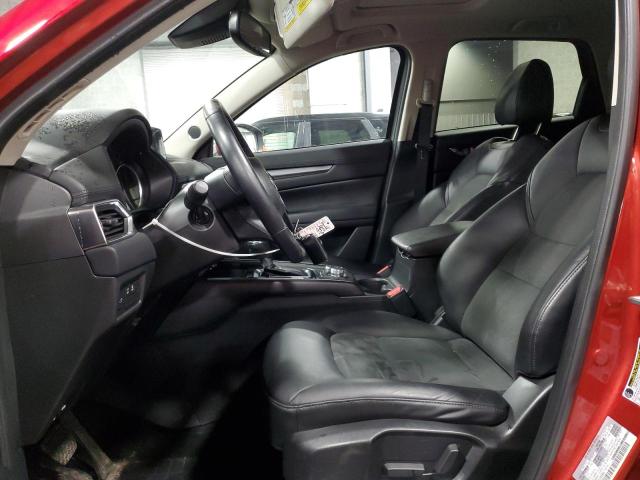 Photo 6 VIN: JM3KFBCM0L0850868 - MAZDA CX-5 