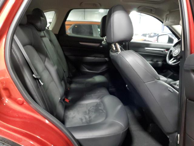 Photo 9 VIN: JM3KFBCM0L0850868 - MAZDA CX-5 