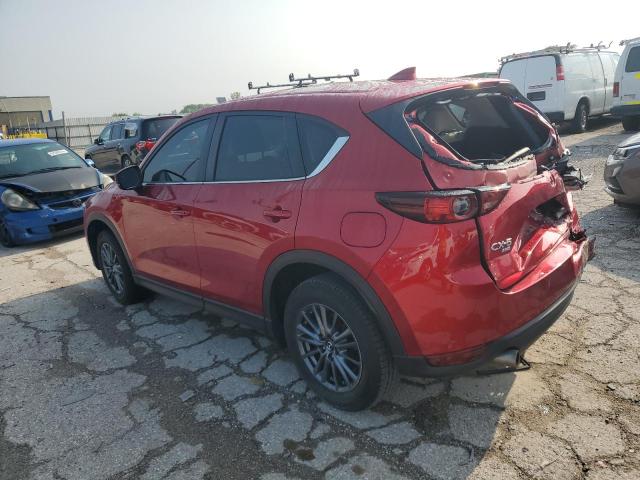 Photo 1 VIN: JM3KFBCM0L0851938 - MAZDA CX-5 TOURI 