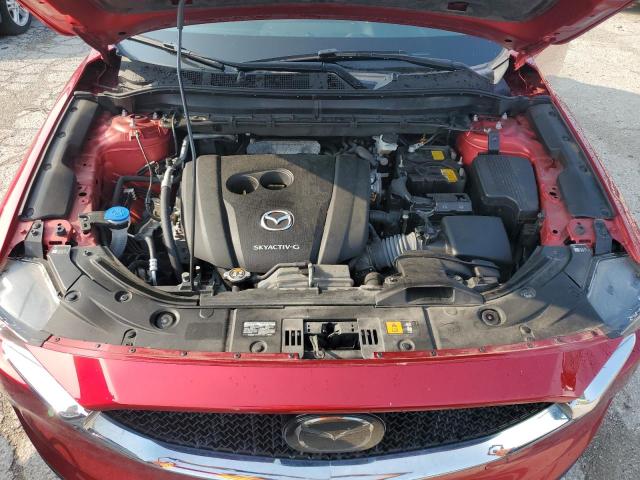 Photo 11 VIN: JM3KFBCM0L0851938 - MAZDA CX-5 TOURI 