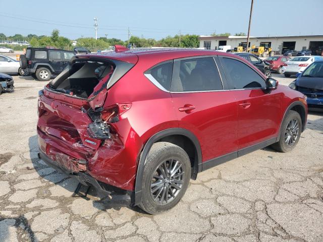 Photo 2 VIN: JM3KFBCM0L0851938 - MAZDA CX-5 TOURI 