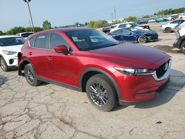 Photo 3 VIN: JM3KFBCM0L0851938 - MAZDA CX-5 TOURI 