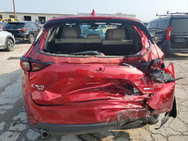 Photo 5 VIN: JM3KFBCM0L0851938 - MAZDA CX-5 TOURI 