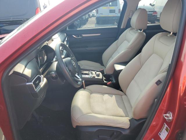 Photo 6 VIN: JM3KFBCM0L0851938 - MAZDA CX-5 TOURI 