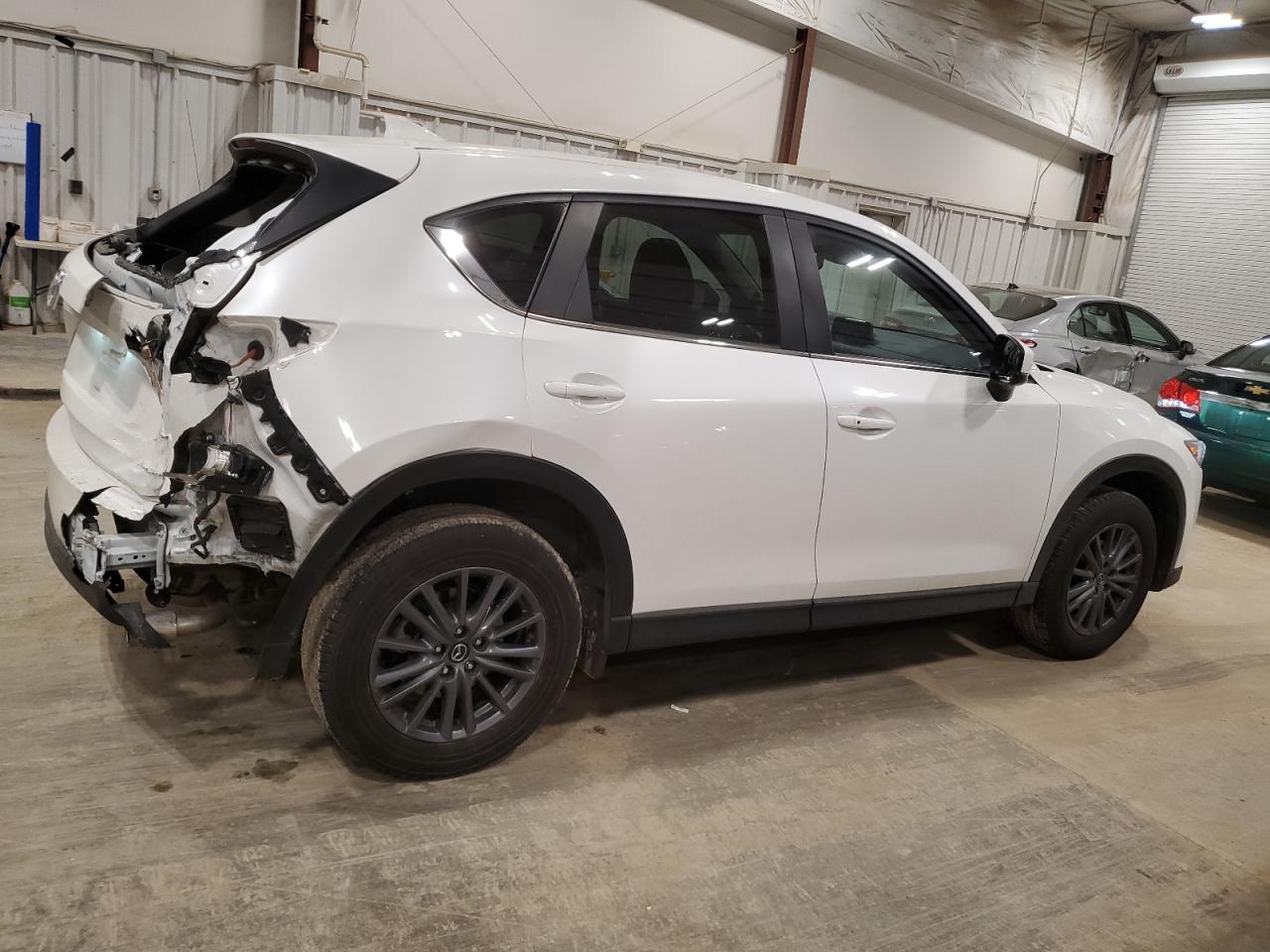 Photo 2 VIN: JM3KFBCM0L0865001 - MAZDA CX-5 