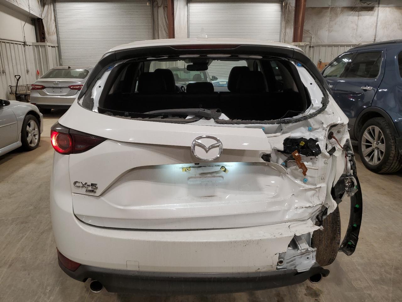 Photo 5 VIN: JM3KFBCM0L0865001 - MAZDA CX-5 