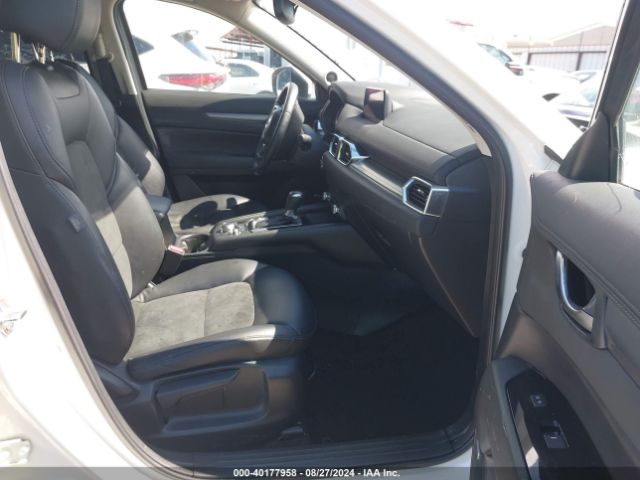 Photo 4 VIN: JM3KFBCM0L1728618 - MAZDA CX-5 