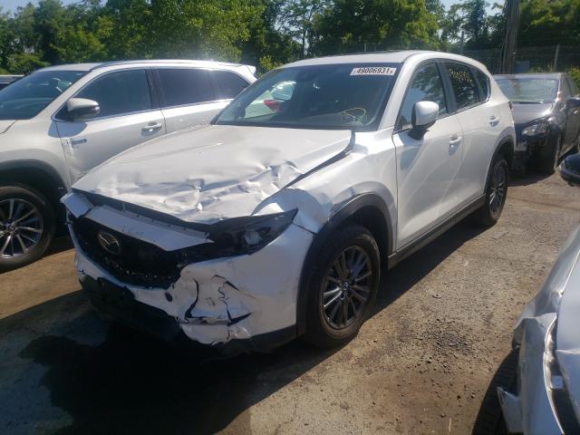 Photo 1 VIN: JM3KFBCM0L1813992 - MAZDA CX-5 