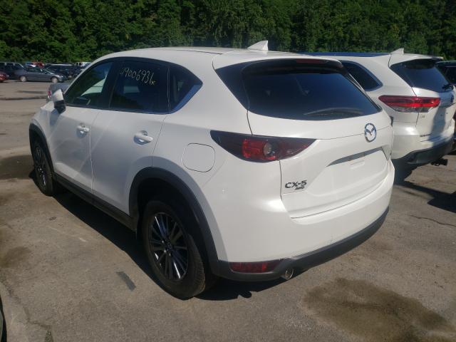 Photo 2 VIN: JM3KFBCM0L1813992 - MAZDA CX-5 