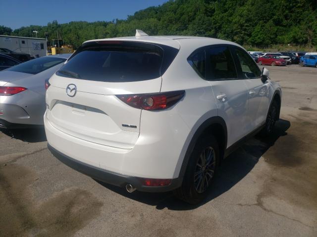 Photo 3 VIN: JM3KFBCM0L1813992 - MAZDA CX-5 