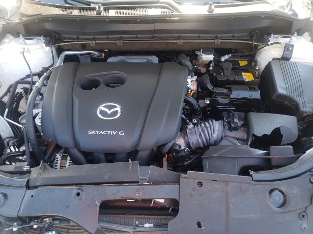 Photo 6 VIN: JM3KFBCM0L1813992 - MAZDA CX-5 