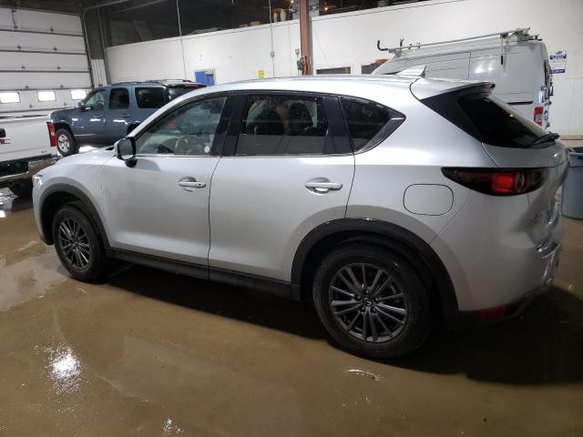 Photo 1 VIN: JM3KFBCM0M0322541 - MAZDA CX-5 TOURI 