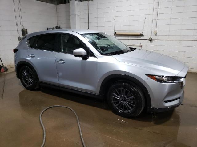 Photo 3 VIN: JM3KFBCM0M0322541 - MAZDA CX-5 TOURI 