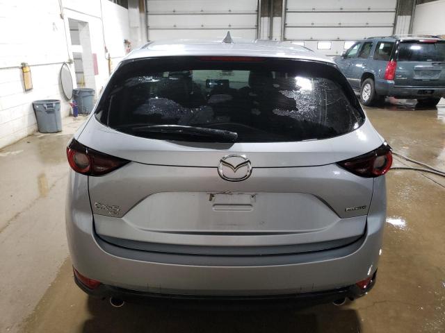 Photo 5 VIN: JM3KFBCM0M0322541 - MAZDA CX-5 TOURI 