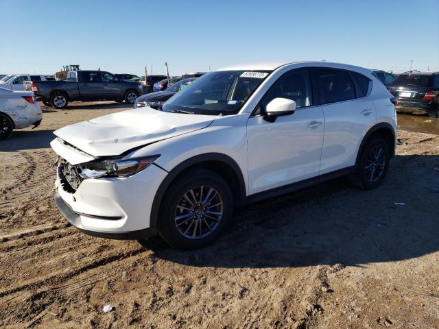 Photo 0 VIN: JM3KFBCM0M0337587 - MAZDA CX-5 