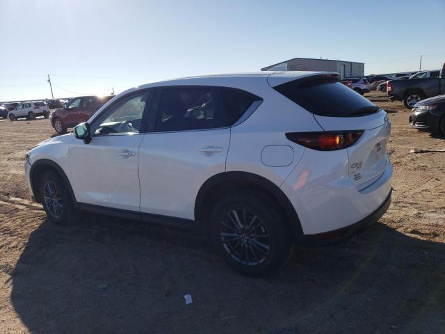 Photo 1 VIN: JM3KFBCM0M0337587 - MAZDA CX-5 