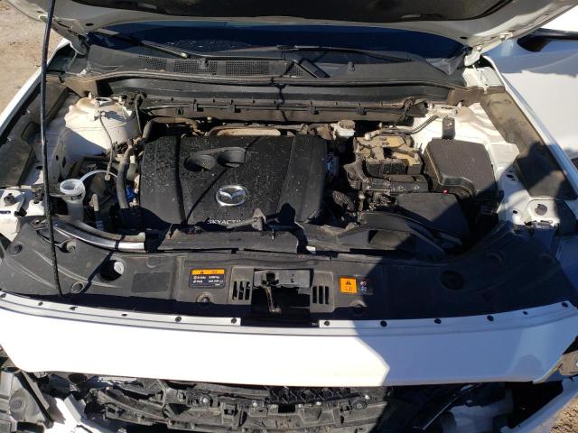 Photo 10 VIN: JM3KFBCM0M0337587 - MAZDA CX-5 