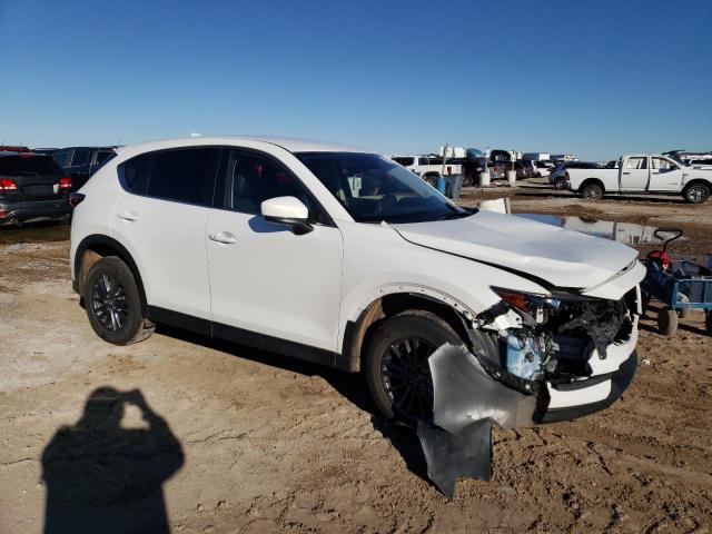 Photo 3 VIN: JM3KFBCM0M0337587 - MAZDA CX-5 