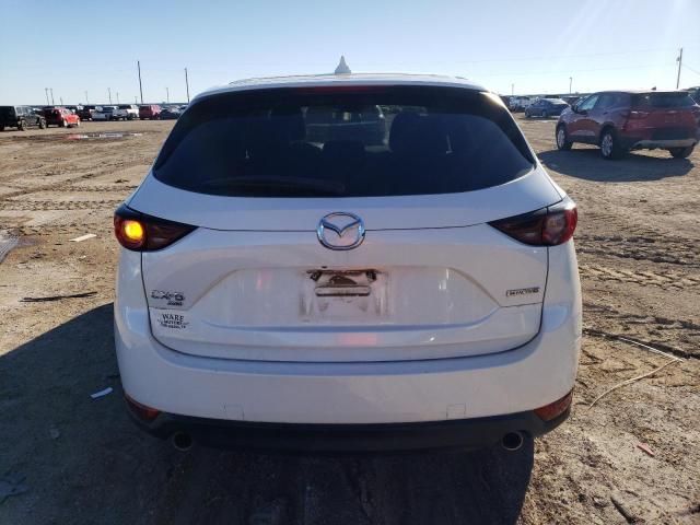 Photo 5 VIN: JM3KFBCM0M0337587 - MAZDA CX-5 