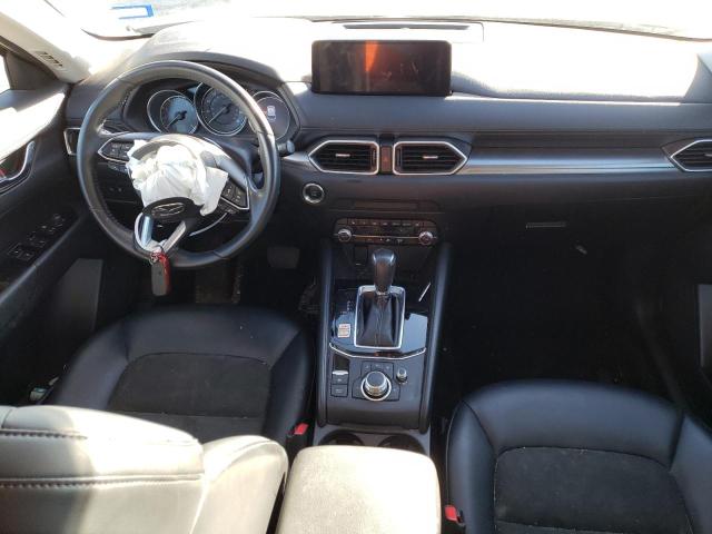 Photo 7 VIN: JM3KFBCM0M0337587 - MAZDA CX-5 