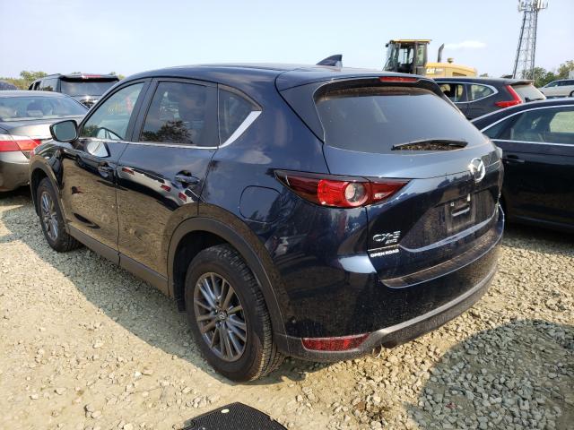 Photo 2 VIN: JM3KFBCM0M0362778 - MAZDA CX-5 