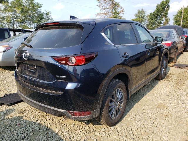 Photo 3 VIN: JM3KFBCM0M0362778 - MAZDA CX-5 