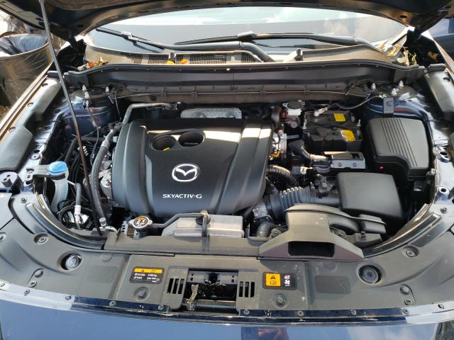 Photo 6 VIN: JM3KFBCM0M0362778 - MAZDA CX-5 