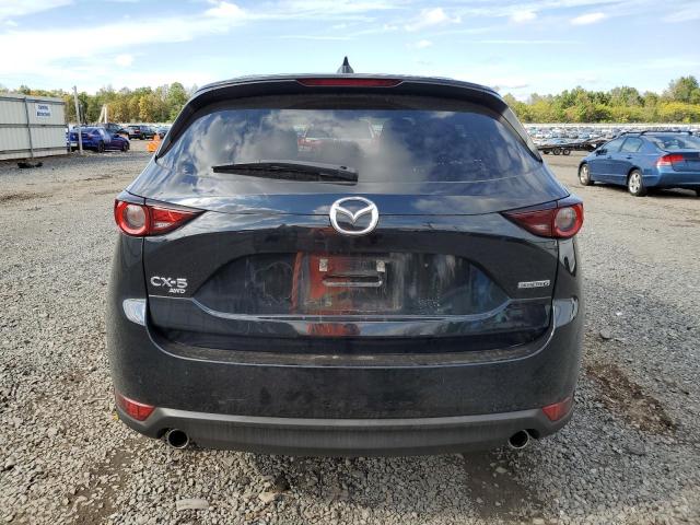 Photo 5 VIN: JM3KFBCM0M0389740 - MAZDA CX-5 TOURI 