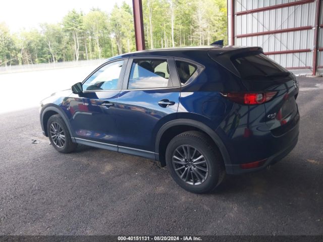 Photo 2 VIN: JM3KFBCM0M0390385 - MAZDA CX-5 