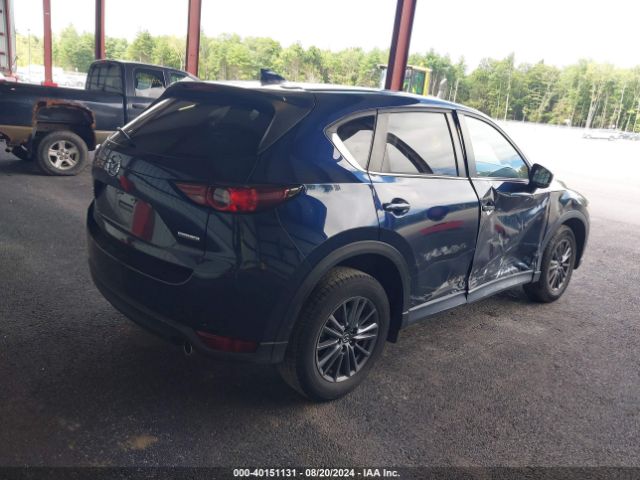 Photo 3 VIN: JM3KFBCM0M0390385 - MAZDA CX-5 