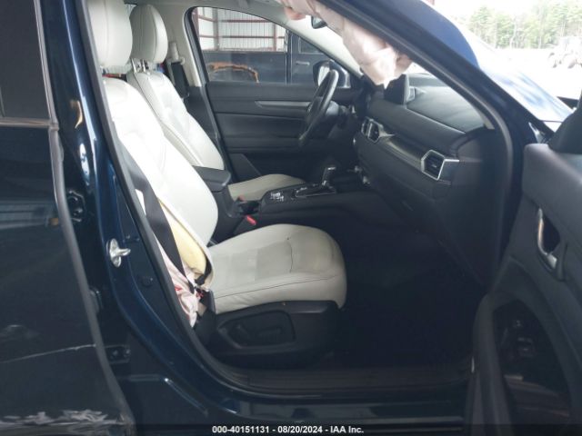 Photo 4 VIN: JM3KFBCM0M0390385 - MAZDA CX-5 