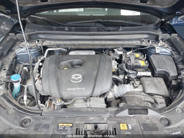 Photo 9 VIN: JM3KFBCM0M0390385 - MAZDA CX-5 