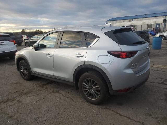 Photo 1 VIN: JM3KFBCM0M0392900 - MAZDA CX-5 TOURI 