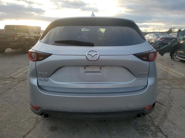 Photo 5 VIN: JM3KFBCM0M0392900 - MAZDA CX-5 TOURI 