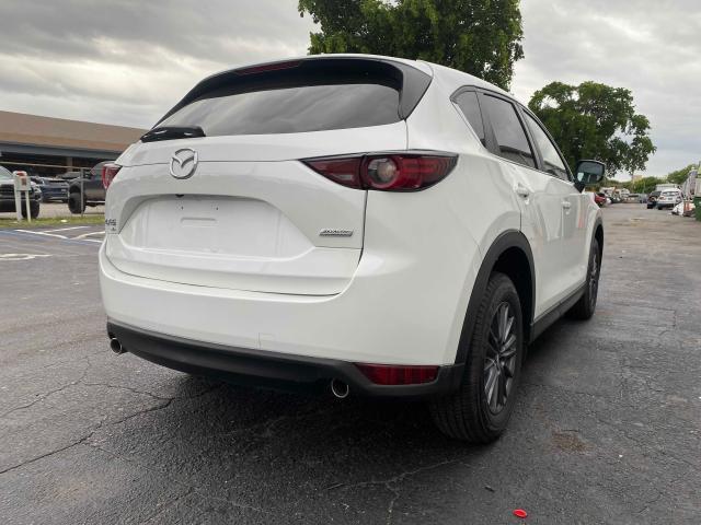 Photo 3 VIN: JM3KFBCM0M0400834 - MAZDA CX-5 