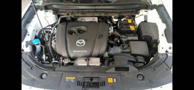 Photo 6 VIN: JM3KFBCM0M0400834 - MAZDA CX-5 