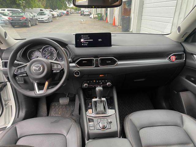 Photo 8 VIN: JM3KFBCM0M0400834 - MAZDA CX-5 