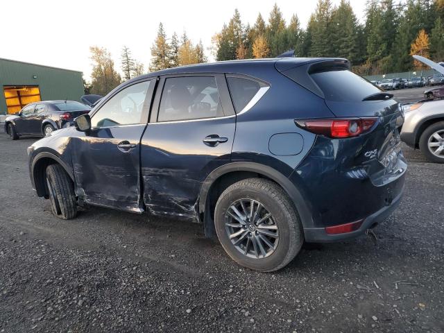 Photo 1 VIN: JM3KFBCM0M0405905 - MAZDA CX-5 